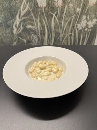 Gnocchi ai formaggi