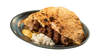 Sarajevski ćevapi u lepinji 5 komada