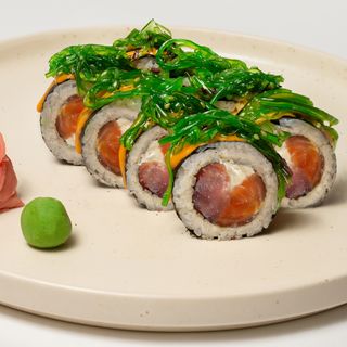 Преміум рол Спайсі туна (290г)