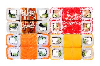 Нірвана сет