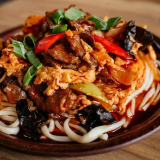 МошуРу Лагман