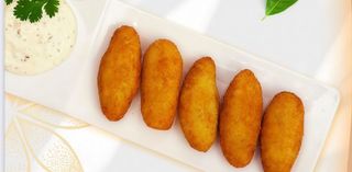 Tapa De Croquetas De Pollo (6 Uds.)
