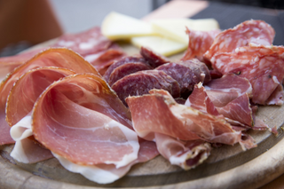 EXTRA Prosciutto