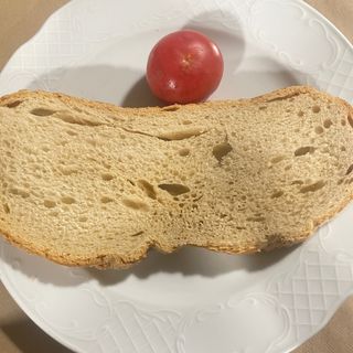 Pan Con Tomate