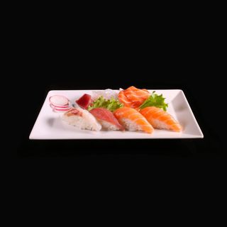 Sushi Sashimi
