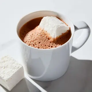 Black cocoa