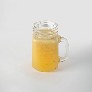 Фреш апельсиново-яблочный