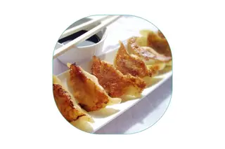 106.Ravioli alla griglia