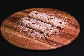 Raffaello slatka palačinka