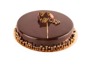 Tarta Ocumare mini 4/5 raciones