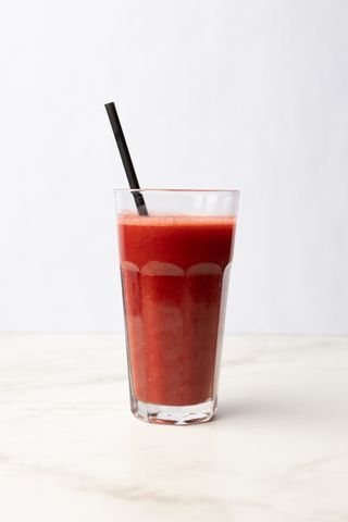 Jus De Fraise