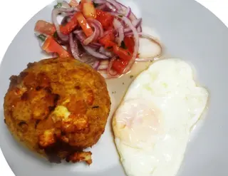 Bolón Mixto 