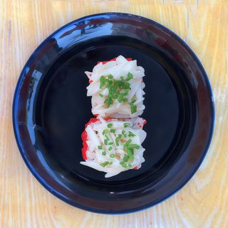 Spécial Rolls Tiger