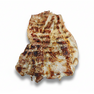 Свинска вратна пържола