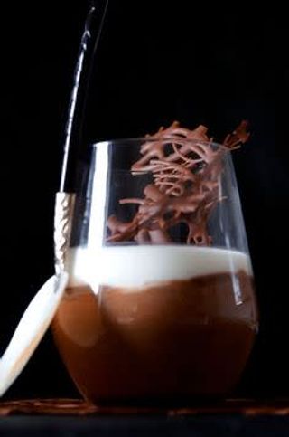 Chocolat Fondu Choco-coco