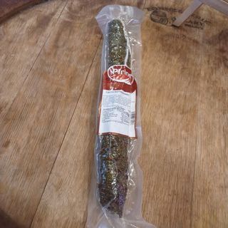 Fuet Finas Hierbas 170 gr