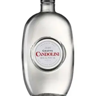 Grappa bianca castagner morbida