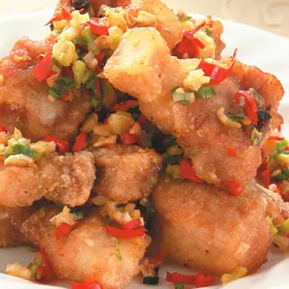 Costilla Salteada A La Plancha