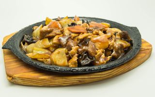 Vita & pui la plita incinsa