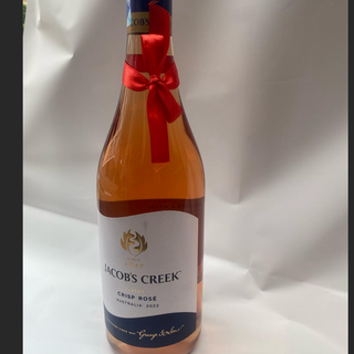 Jacob's Creek Crisp Rosé (750ml)