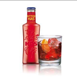 Bitter Kas 200ml.