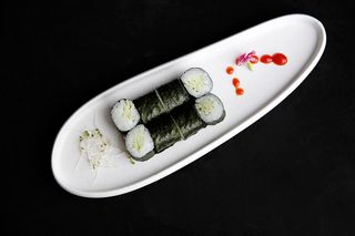 91 Maki Pepino (8 Uds.)