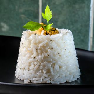 Arroz Blanco (350 G.)
