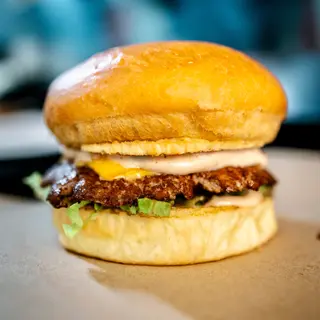 Single Burger