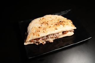 Panino Porchetta Fresca