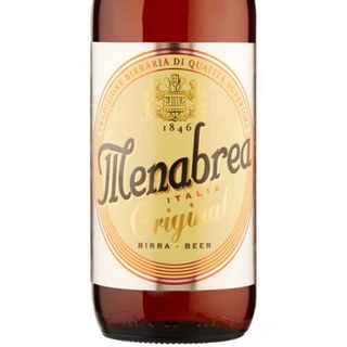 Menabrea 66 cl