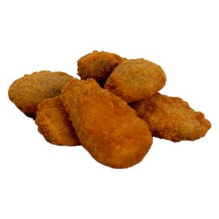 Хрупкаво халапеньо с малцов Чедър