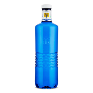 Agua Solán De Cabras (1.5 L)
