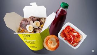 Комбо Ханзада New