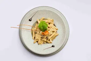 Penne biftek 300gr