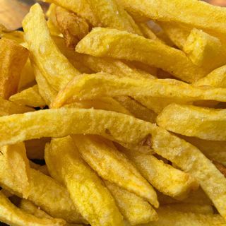 Patatine-chips grande