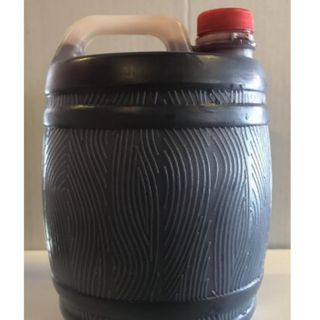 Vino tipo Penedes Rosado Garrafa 2 Litros A Granel Barrica