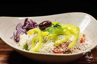 Шопска салата (400г)