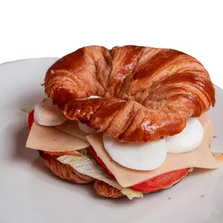 Croissant El Mimbre