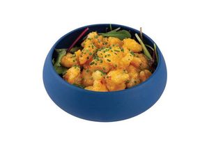 45.Krewetki tygrysie Volcano(145g)