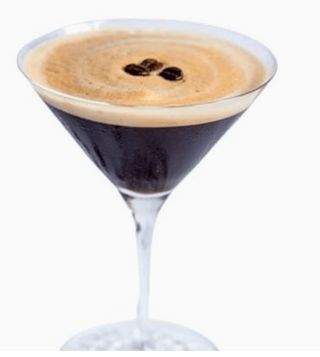 Caffe Shakerato