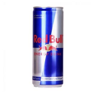 Red Bull (250 Ml.)