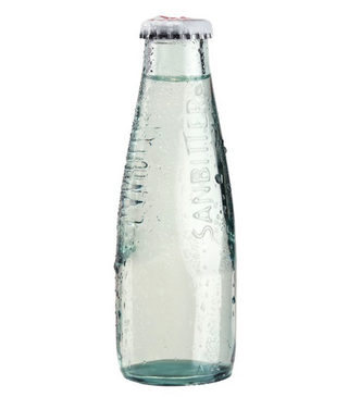 San Bitter bianco