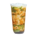 Matcha Chacha