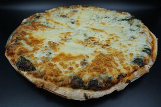 Pizza Popeye (30 Cm.)