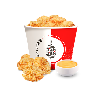 Байтс Баскет