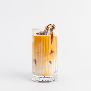 Glace coffee 400 мл