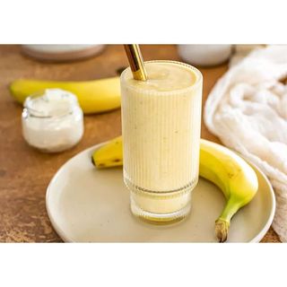 Banana Smoothie