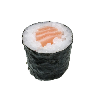 Maki Salmón (8 uds.)