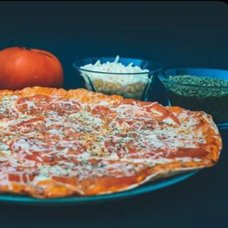 Pizza San Antonio (33 Cm.)