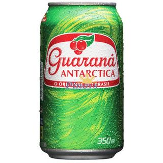 Guaraná Antártica